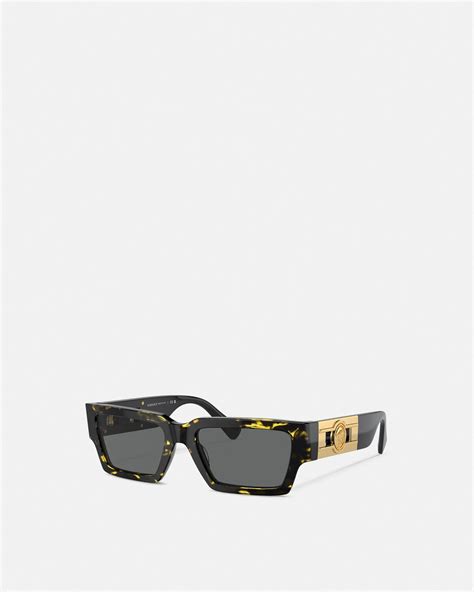 oculos versace medusa|Medusa Deco Sunglasses .